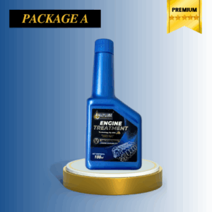 Rallylube Engine Treatment (100ml)