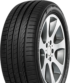 215/55 R17 MINERVA F205
