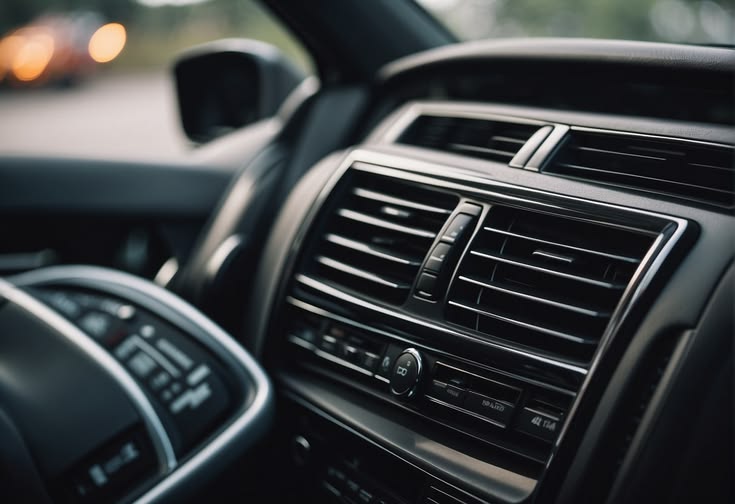 Auto AC Repair