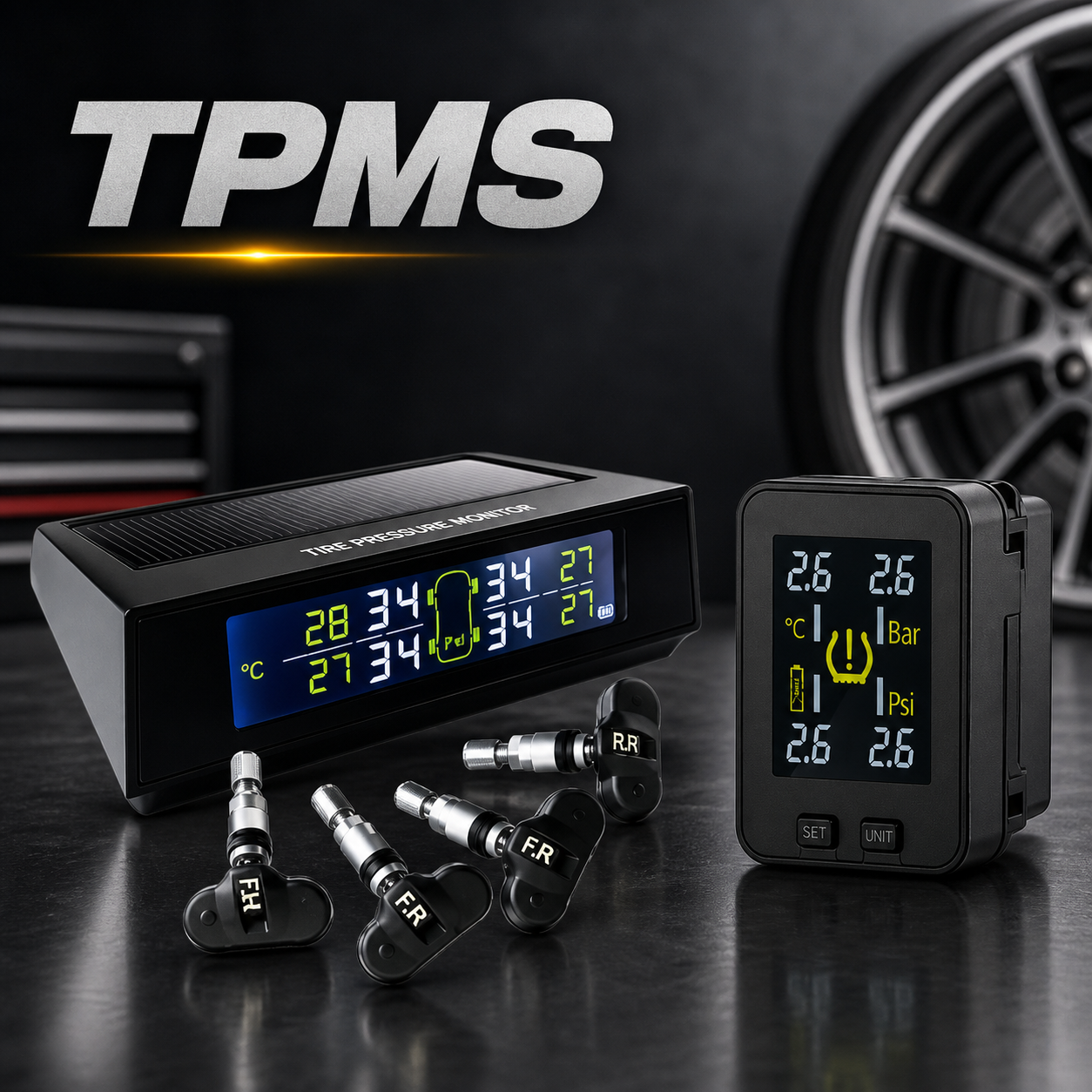 TPMS