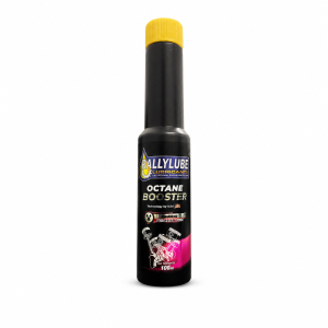 Rallylube Octane Booster 100ml