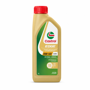 CASTROL EDGE 5W40 (1L)
