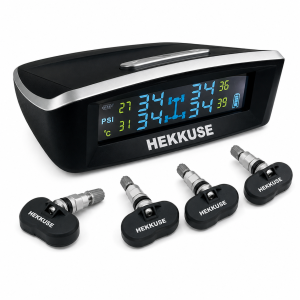 TPMS HEKKUSE - D'One
