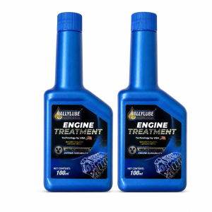 Rallylube Engine Treatment x2