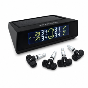 HEKKUSE F1 HONDA TPMS