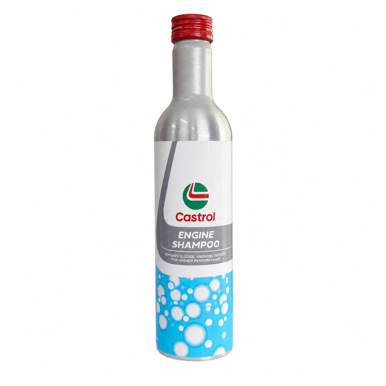 Castrol Engine Shampoo 300ML